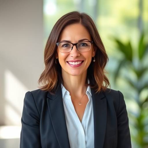 Eleanor Vance, Marketing Manager